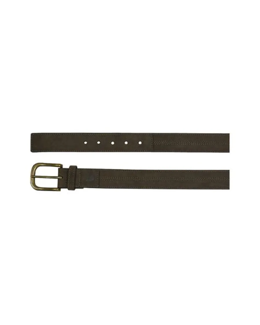 Center Stitch Belt