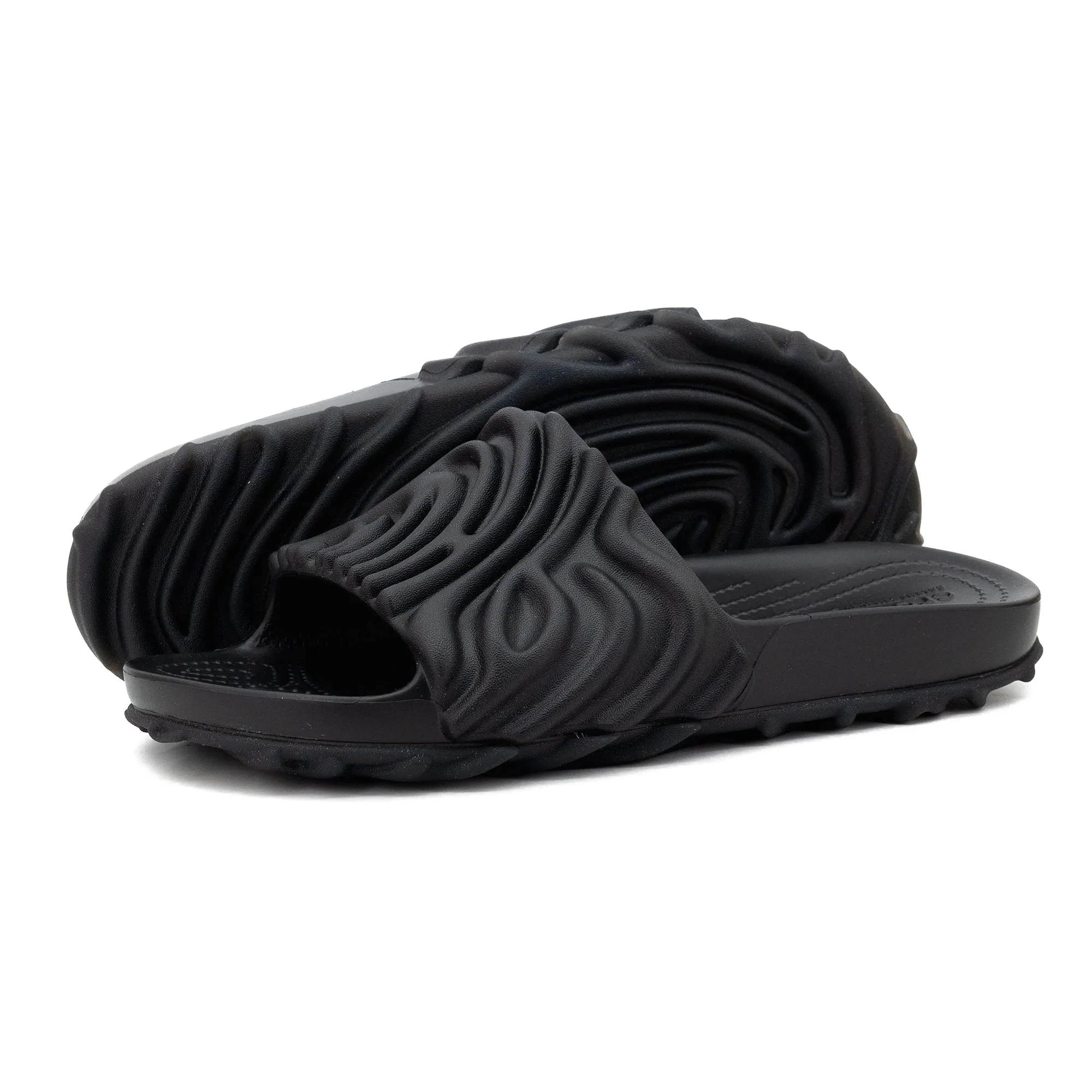 Crocs Salehe Bembury x The Pollex Slide Sasquatch 208685-0KV