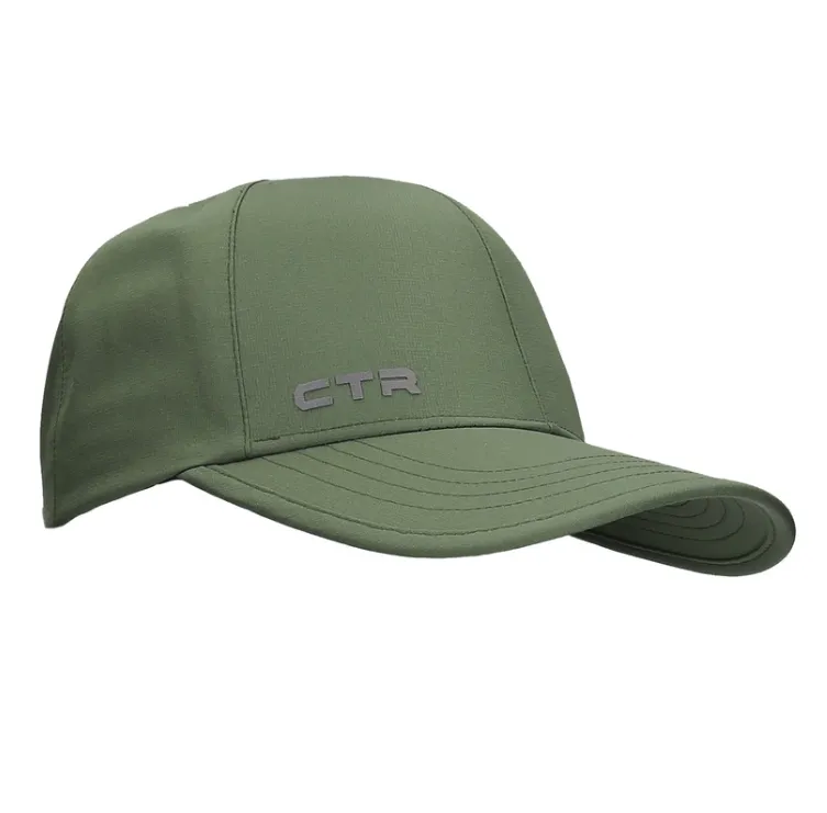 CTR Men's Stratus Mist Waterproof Cap