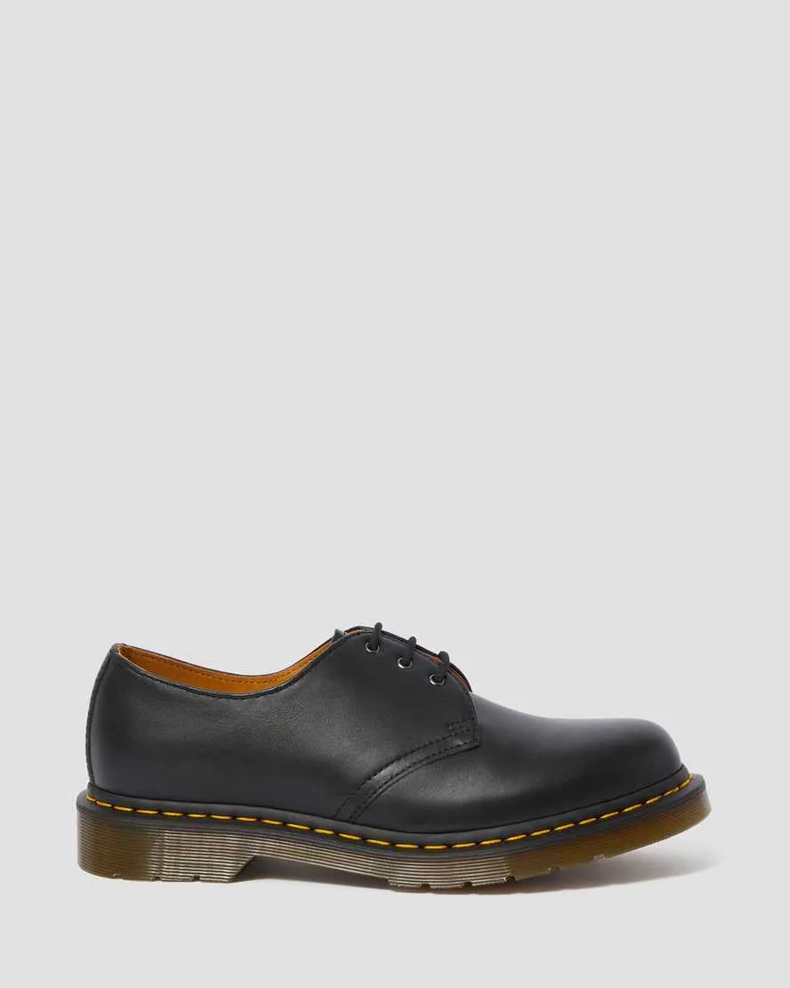 Dr. Martens Unisex 1461 Nappa Leather Oxford Shoe