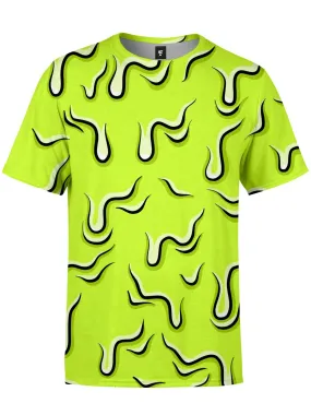 Drippy (Green) Unisex Crew