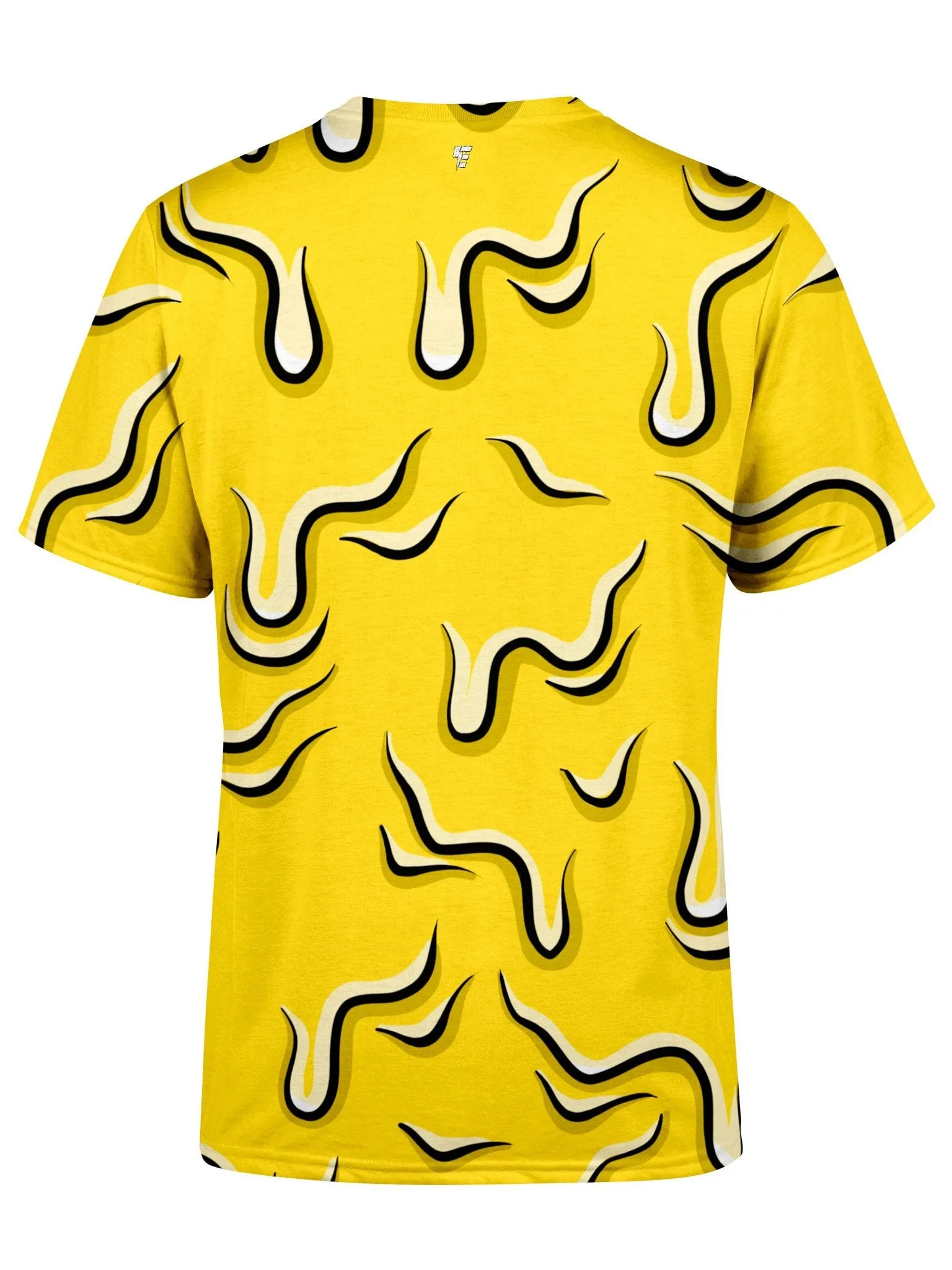 Drippy (Yellow) Unisex Crew