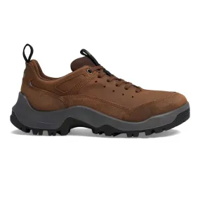 Ecco Men's Off Road M Cruiser Brown Nubuck