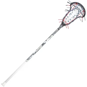 ECD Infinity Pro USA Composite Complete Women's Lacrosse Stick