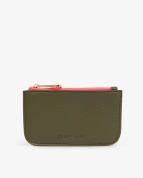 ELMS   KING Centro Wallet KHAKI