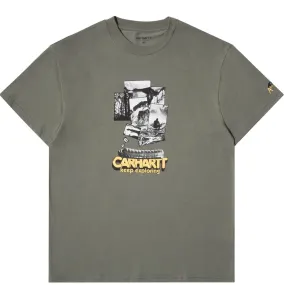 EXPED T-SHIRT