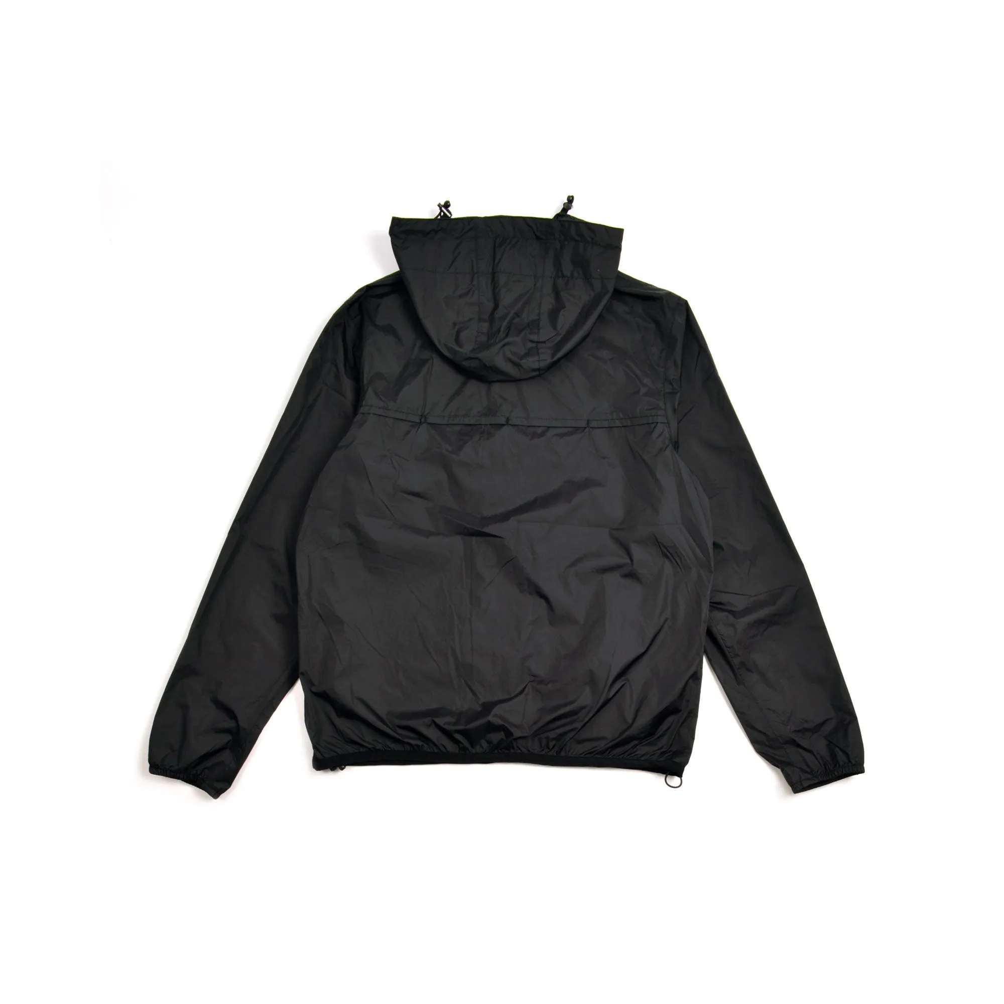 Fairmount Packable Windbreaker