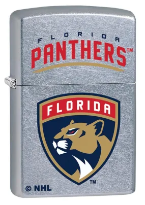 Florida Panthers<sup>®</sup>