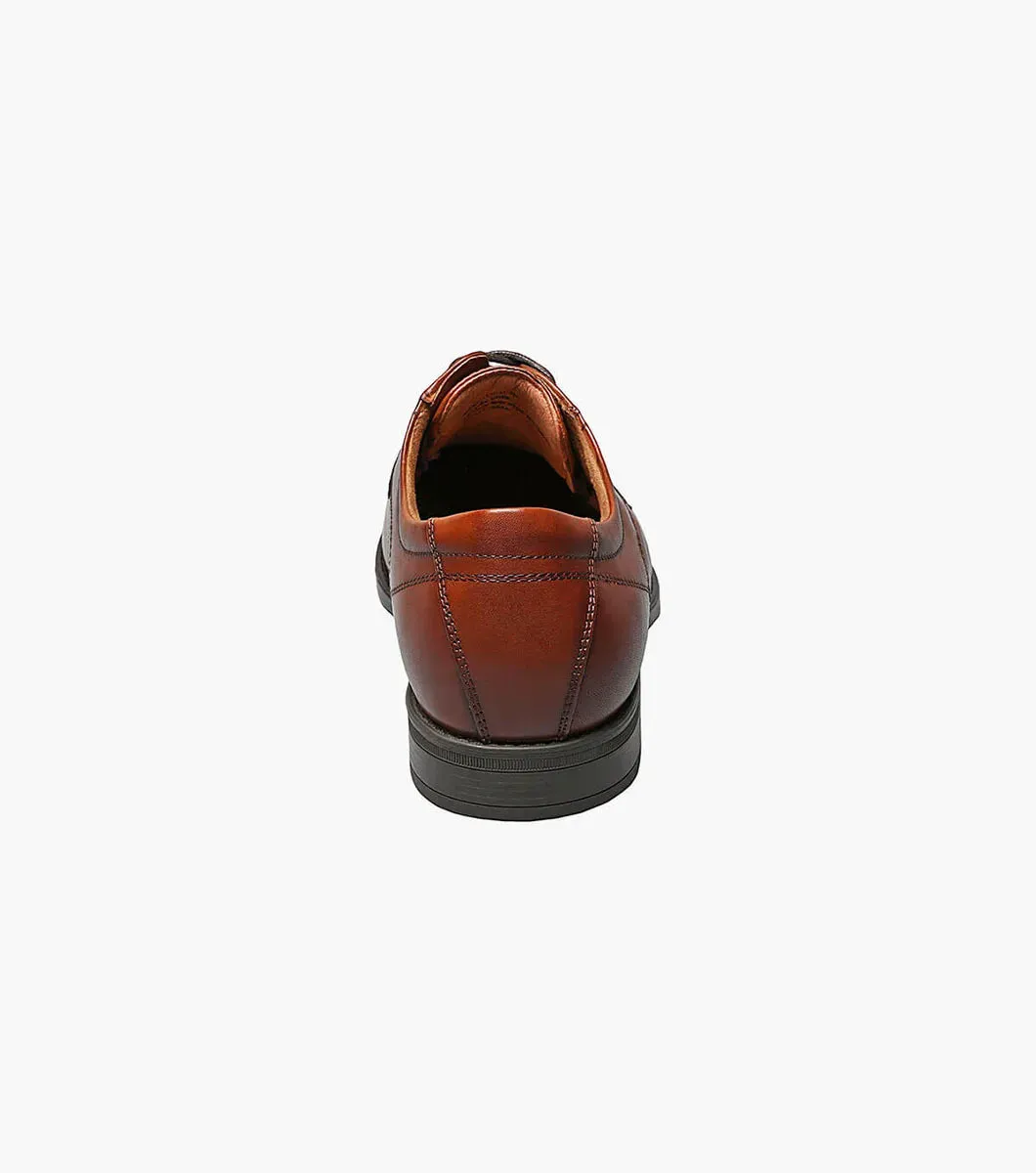 Florsheim Midtown Plain Toe Oxford