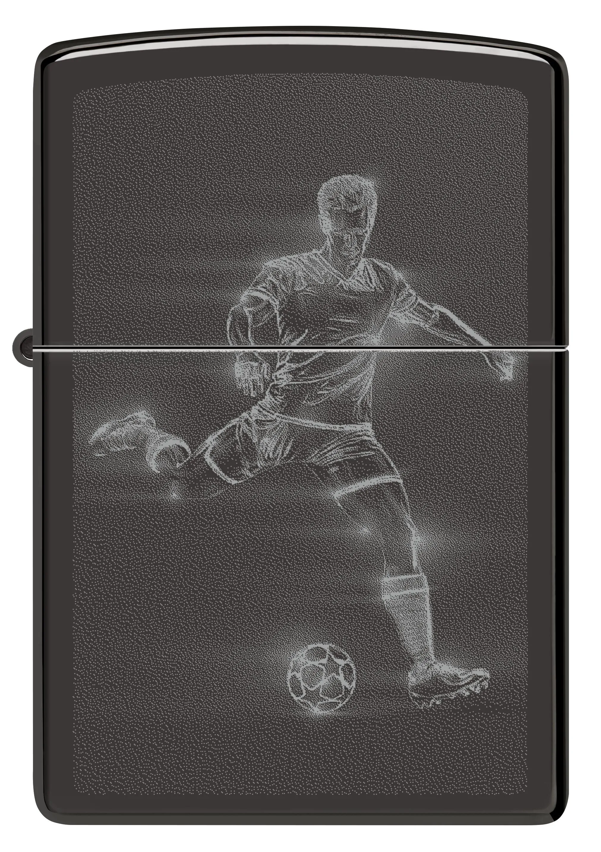 Football Kick Design