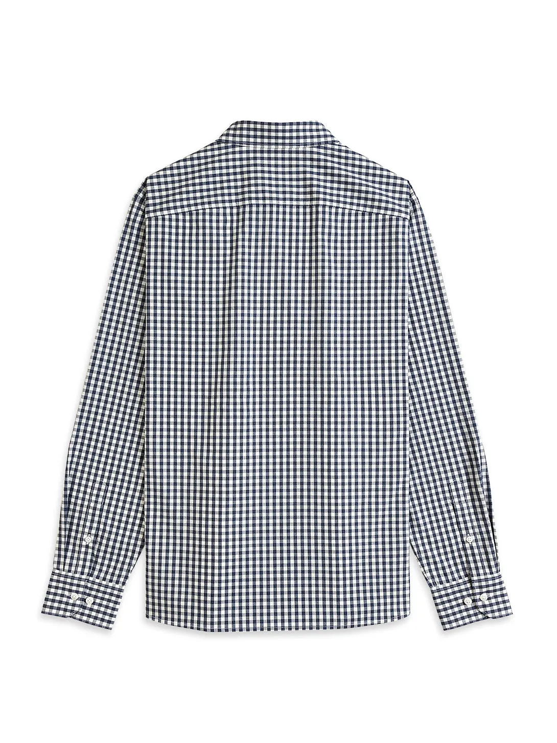 Fulton Heather Check Shirt