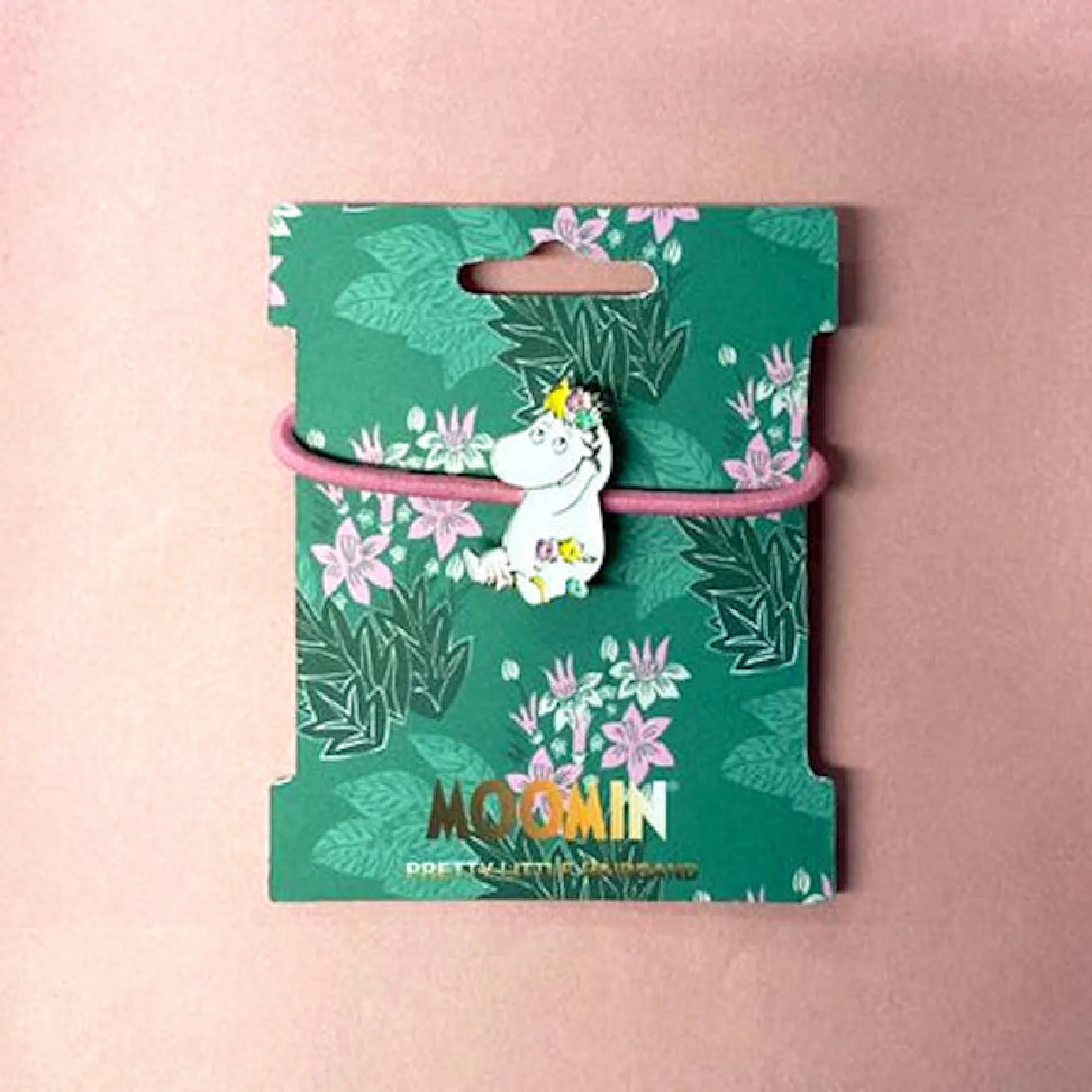 Hairband Enamel Snorkmaiden