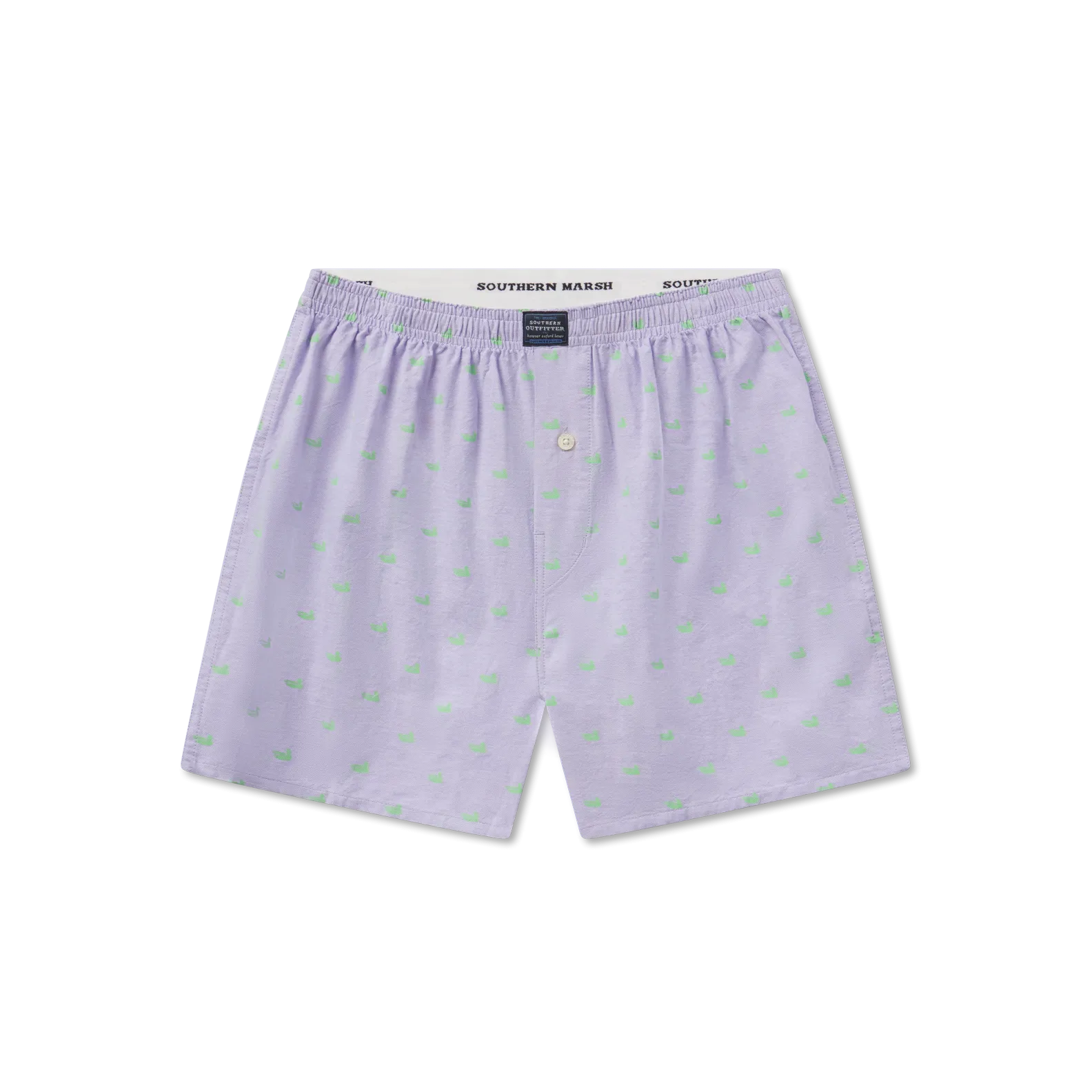 Hanover Oxford Boxer