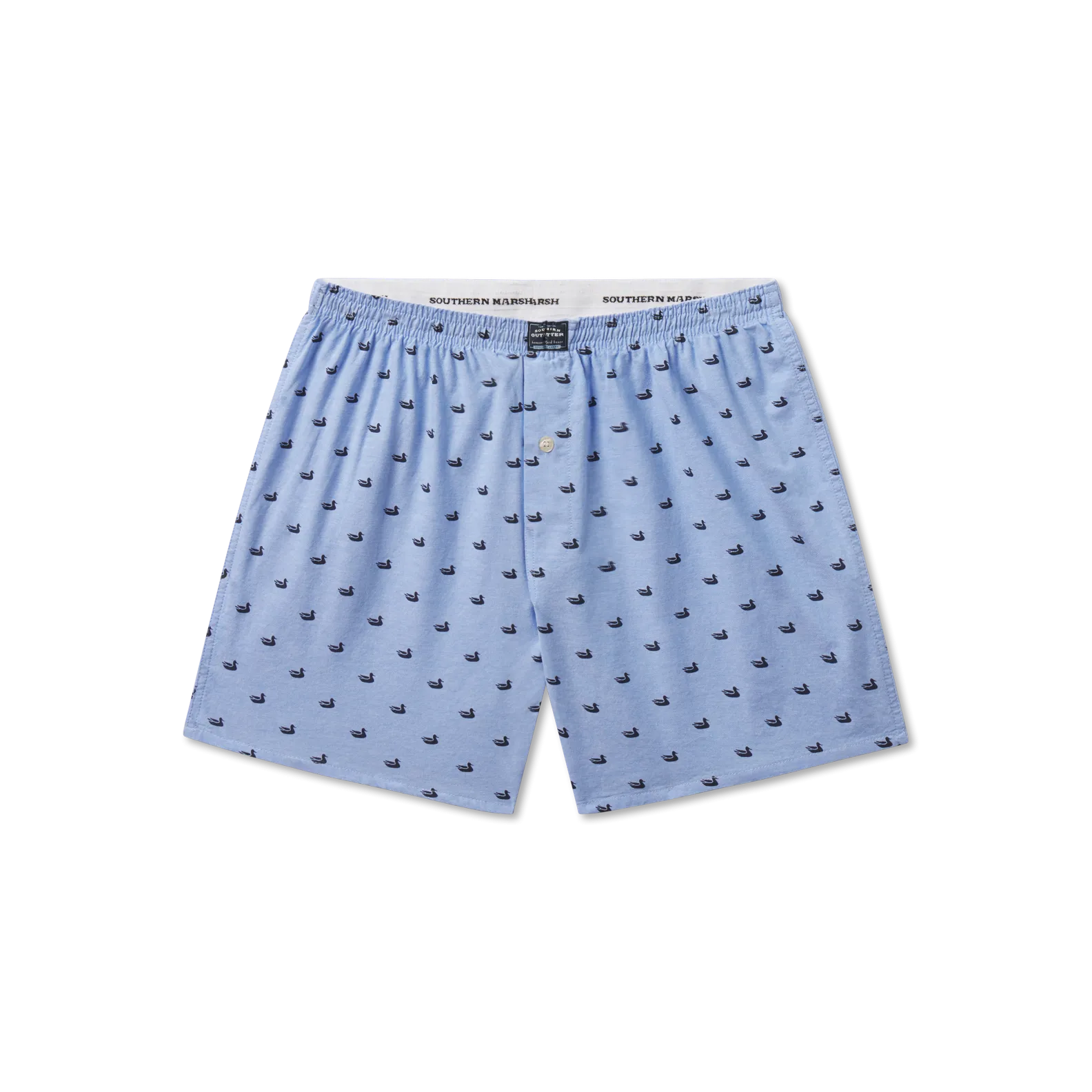 Hanover Oxford Boxer