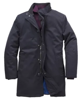 Hart Schaffner Marx Bryce Rain Coat