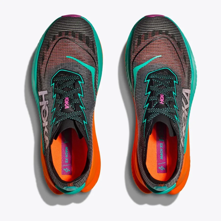 Hoka Mach X2 Wide Mens