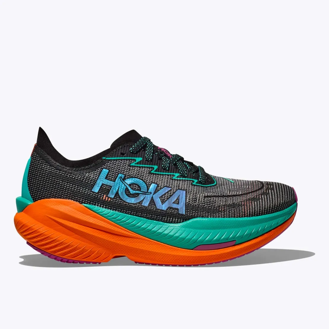 Hoka Mach X2 Wide Mens