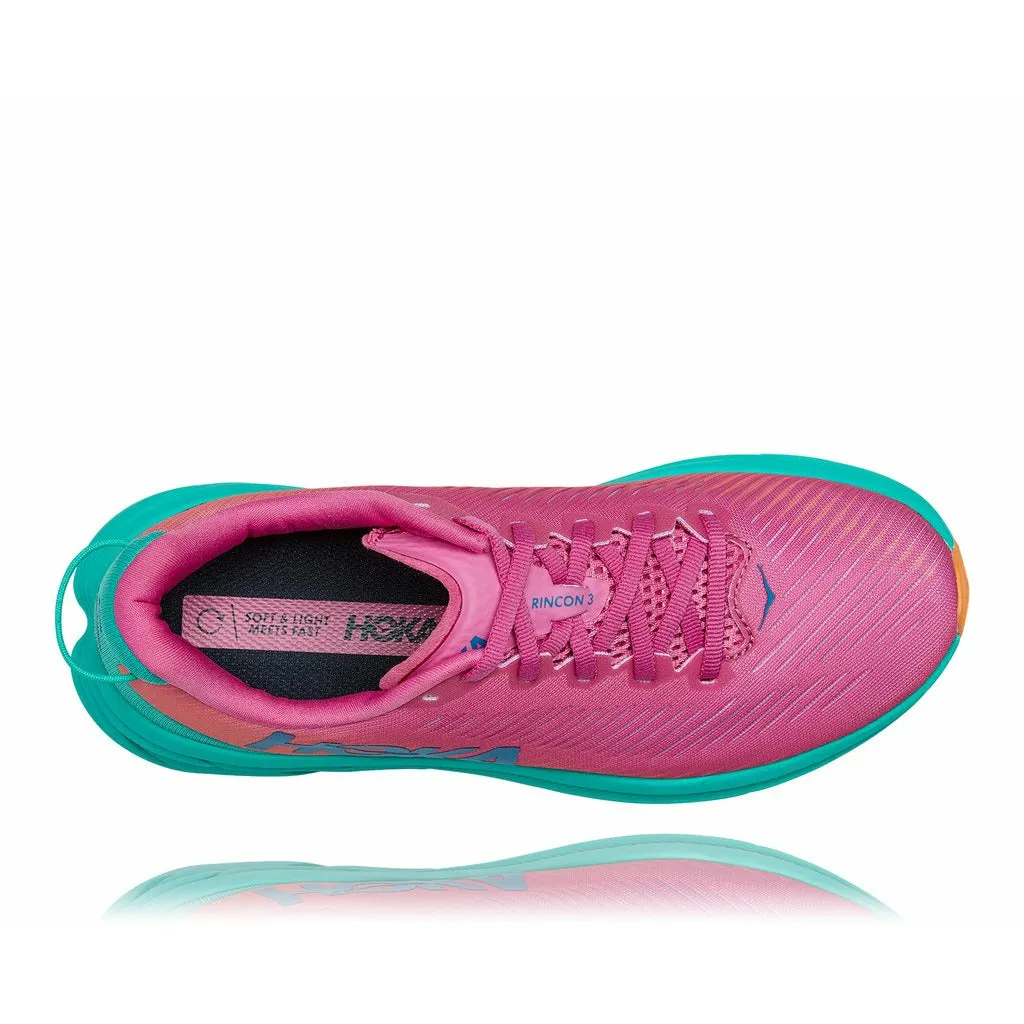 Hoka One One Rincon 3 Womens