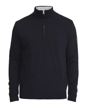 Holebrook Sweden Stellan T-neck Windproof Jumper