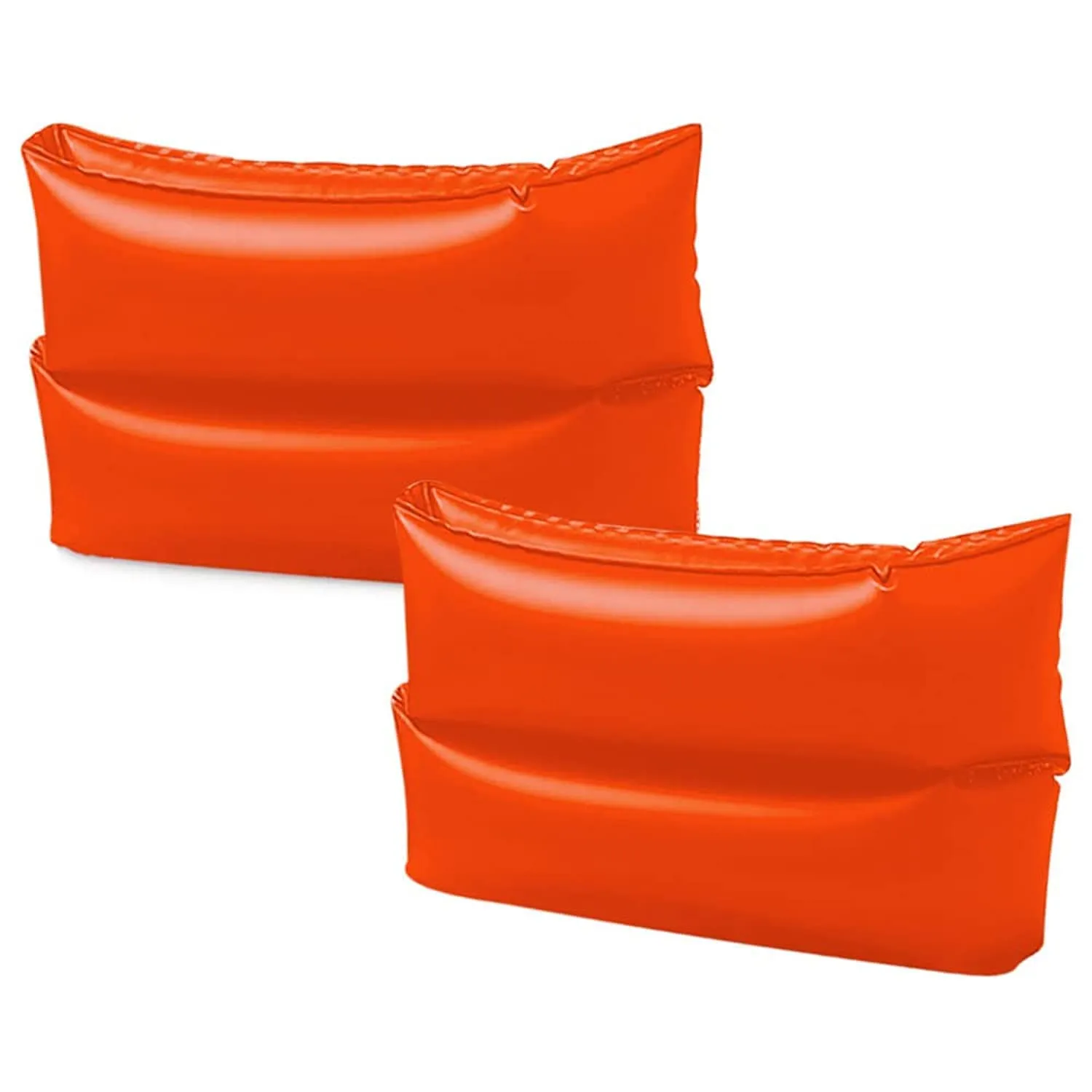 Intex Swimming Arm Band (Orange Age 6-10)