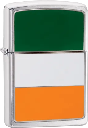 Irish Flag