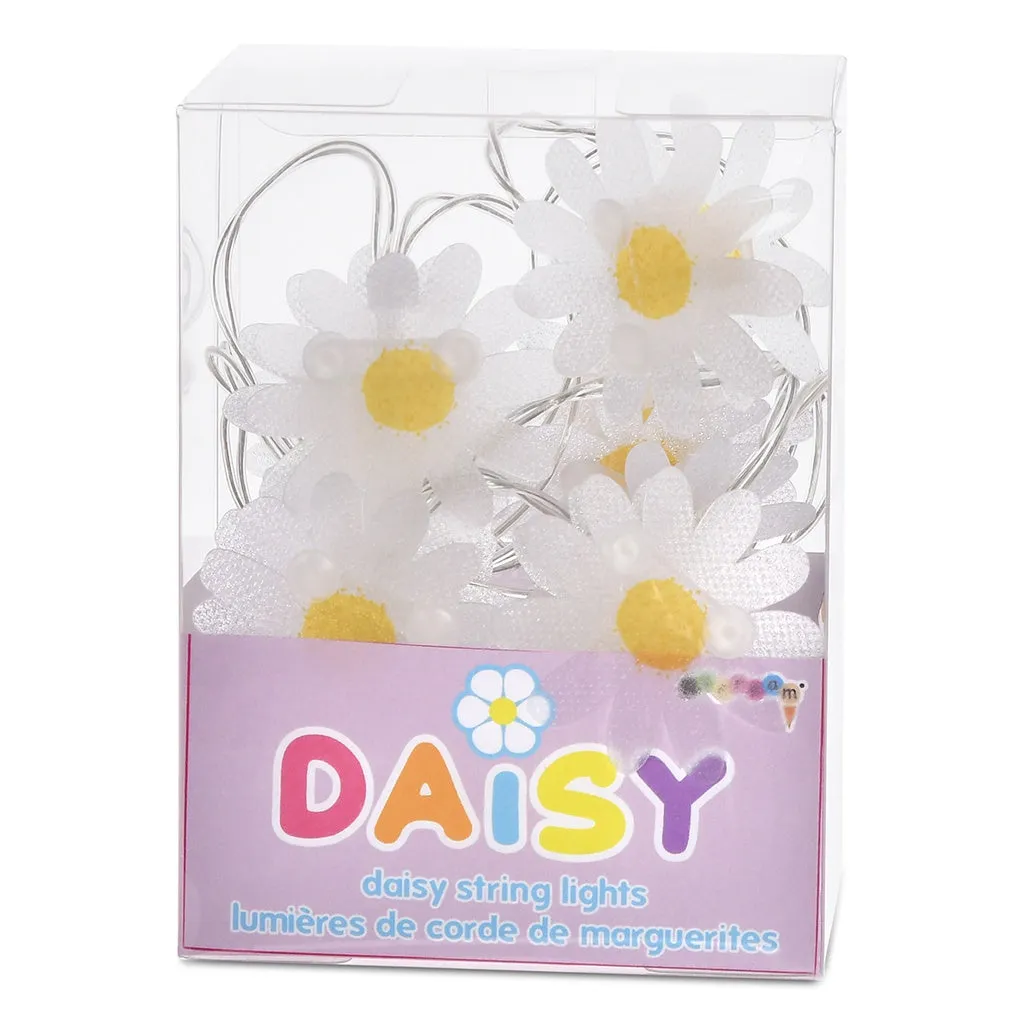 iScream Daisy String Lights