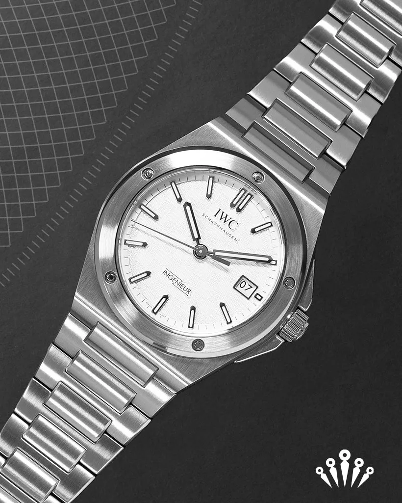 IWC Ingenieur Automatic 40