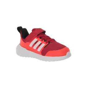 Kid's Toddler FortaRun 2.0 Better Scarlet/Wht/Red