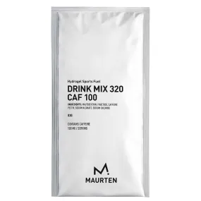 Maurten Drink Mix 320 CAF - Single Serving