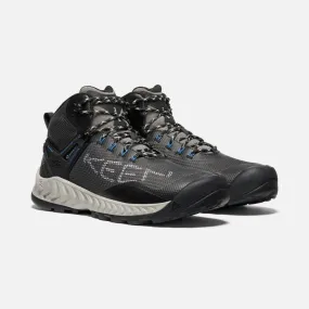 Men's NXIS EVO Mid WP by KEEN