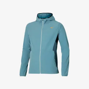 Mizuno Alpha Jacket Mens