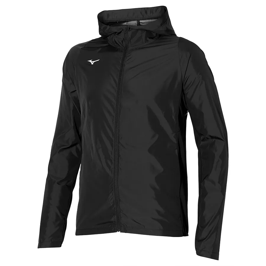 Mizuno Alpha Jacket Mens