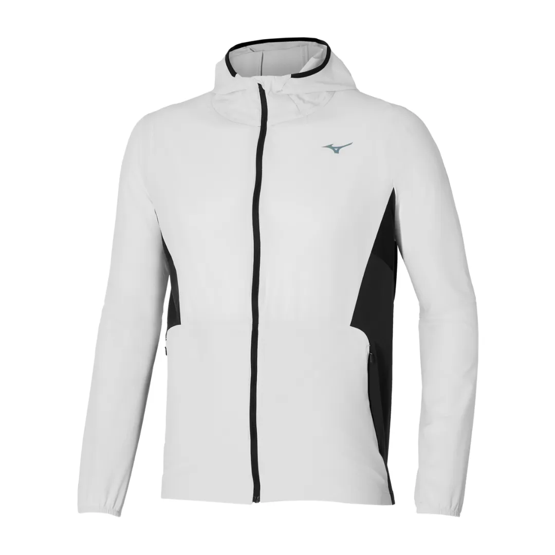 Mizuno Alpha Jacket Mens