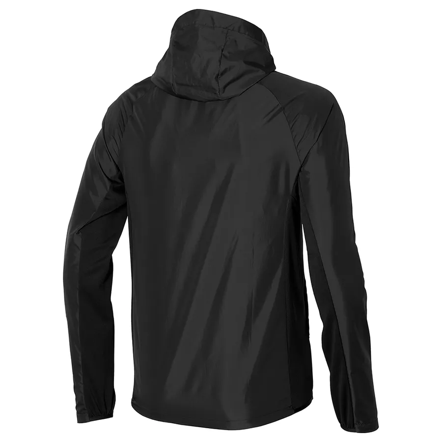 Mizuno Alpha Jacket Mens