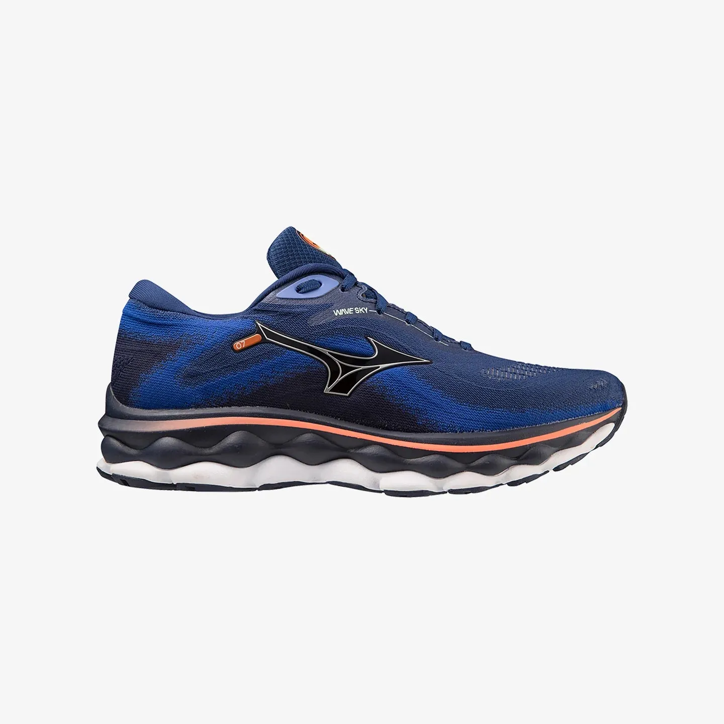 Mizuno Wave Sky 7 Mens