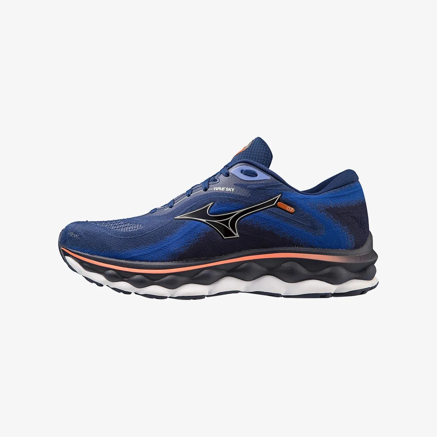 Mizuno Wave Sky 7 Mens