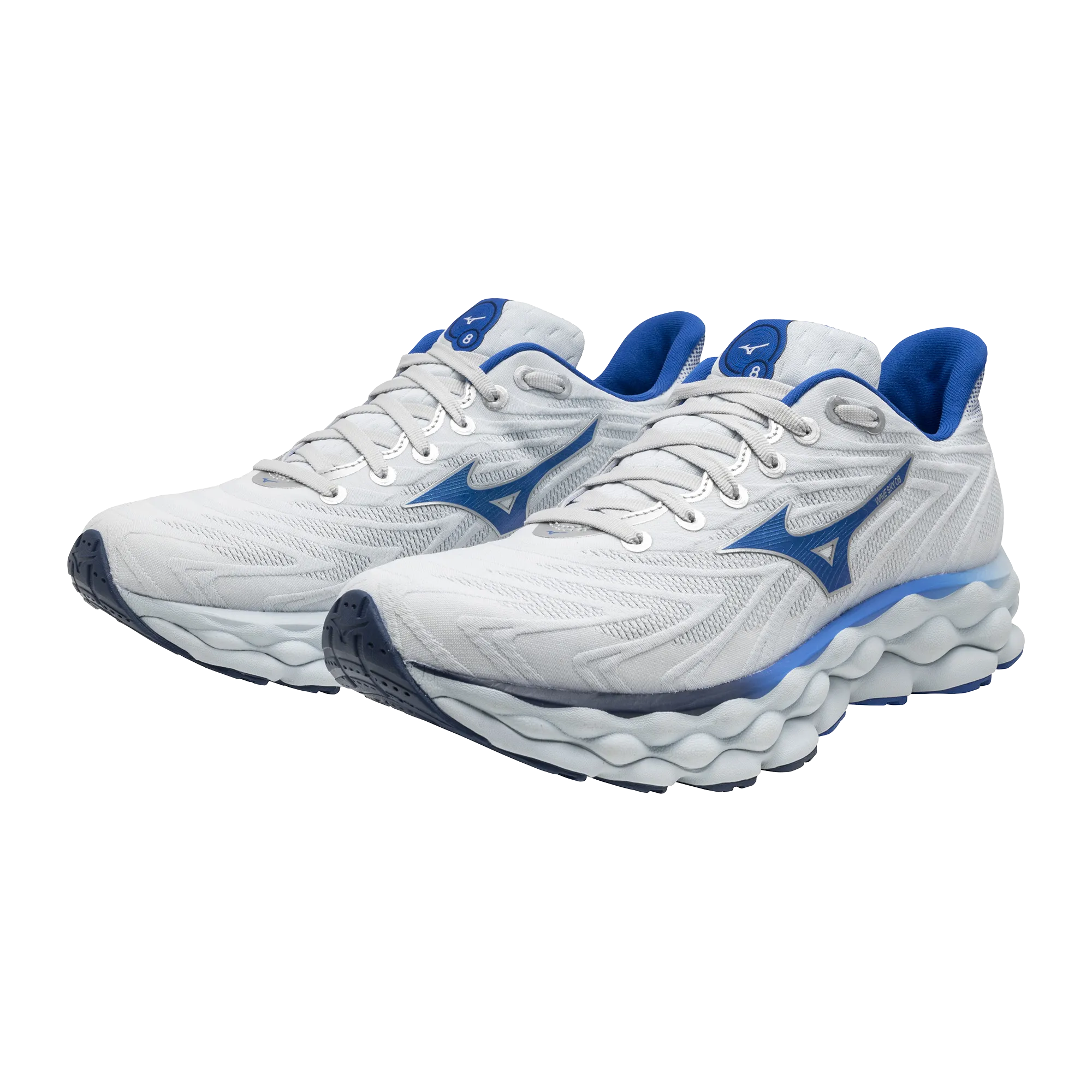 Mizuno Wave Sky 8 Mens