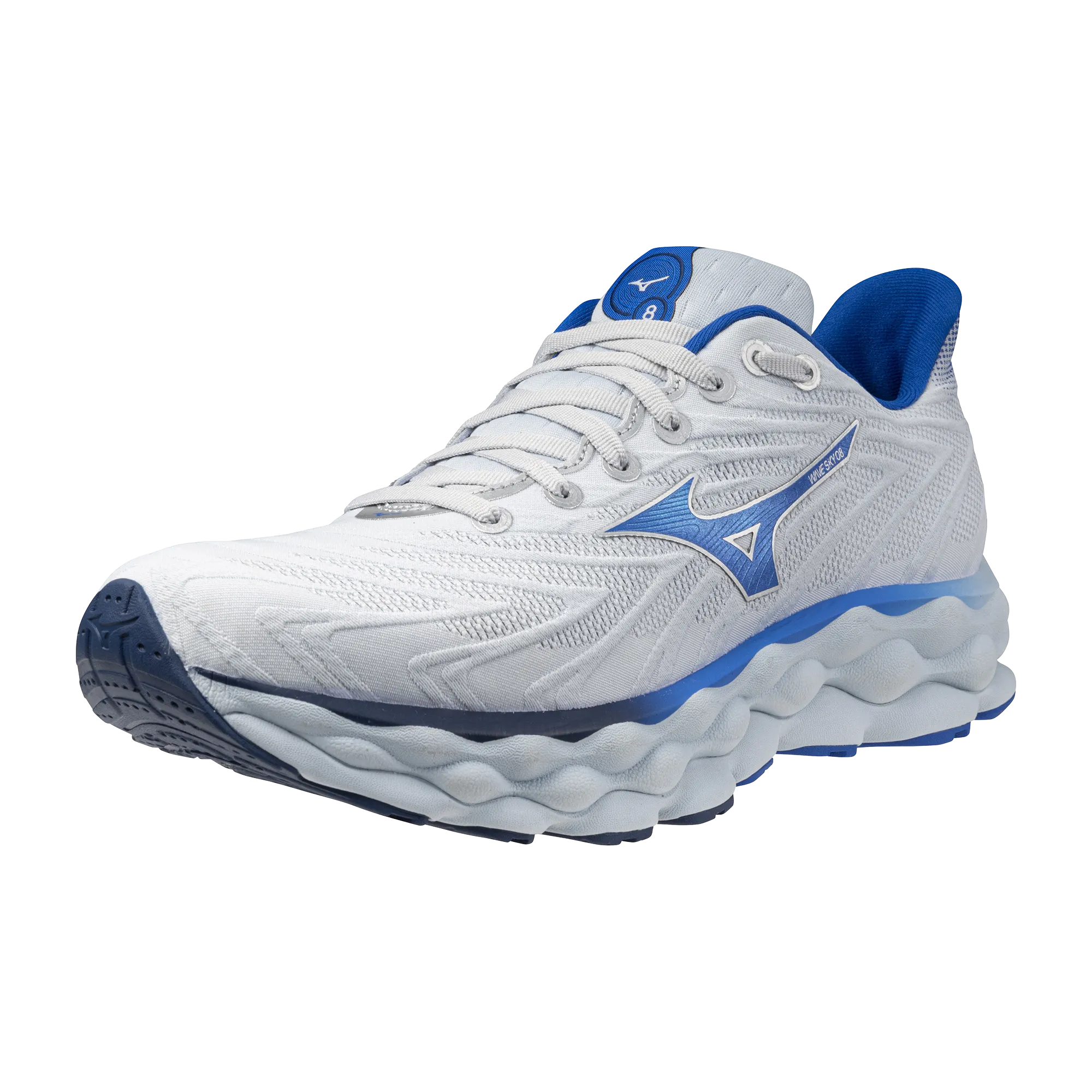 Mizuno Wave Sky 8 Mens