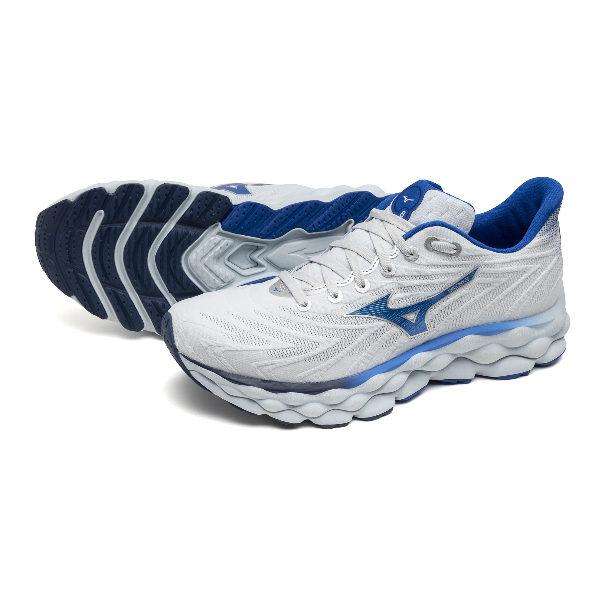 Mizuno Wave Sky 8 Mens