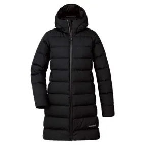 Montbell Womens Cortina Down Coat