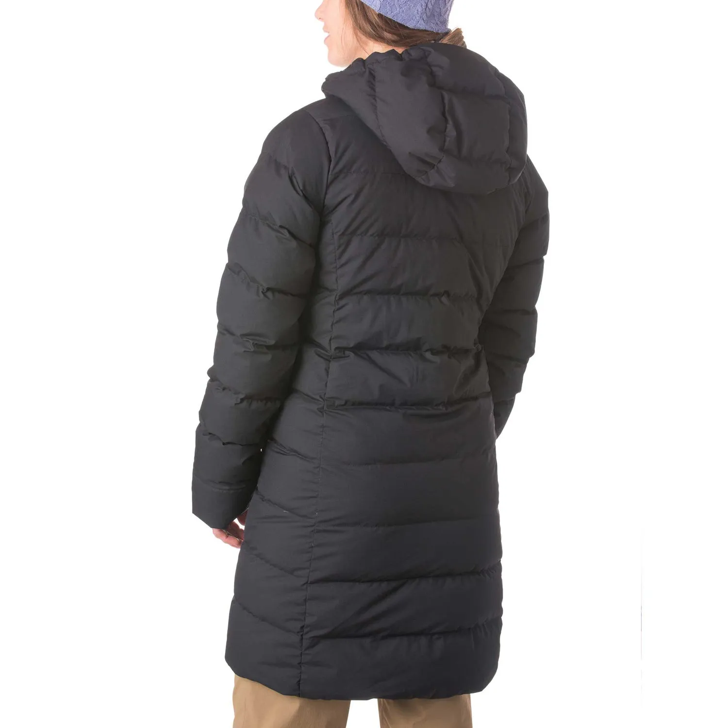 Montbell Womens Cortina Down Coat