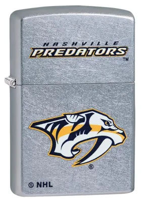 Nashville Predators<sup>®</sup>