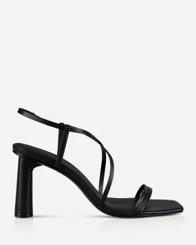 Neo Nova Heel • Black