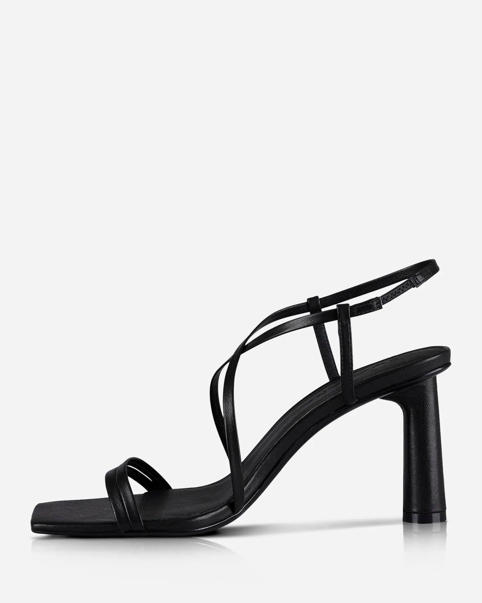 Neo Nova Heel • Black