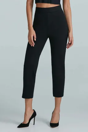 Neoprene Cigarette Pant