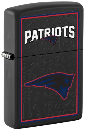 NFL New England Patriots