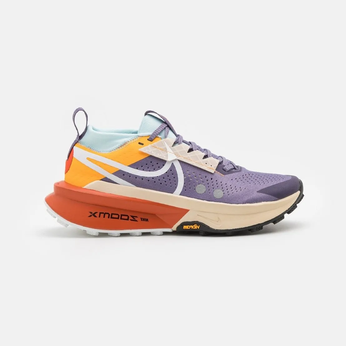 Nike ZoomX Zegama Trail 2 Womens