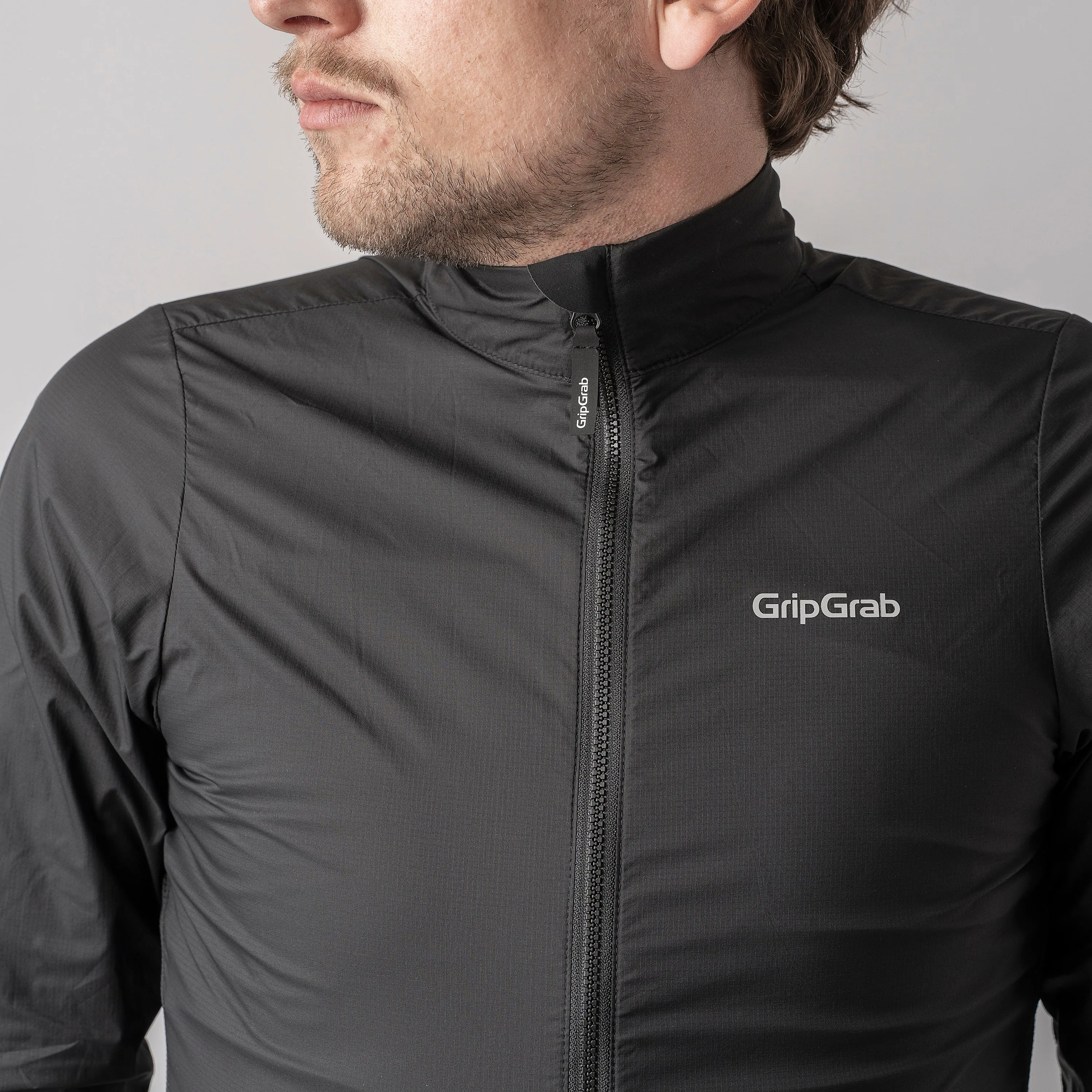 PACR Windproof Lightweight Jacket