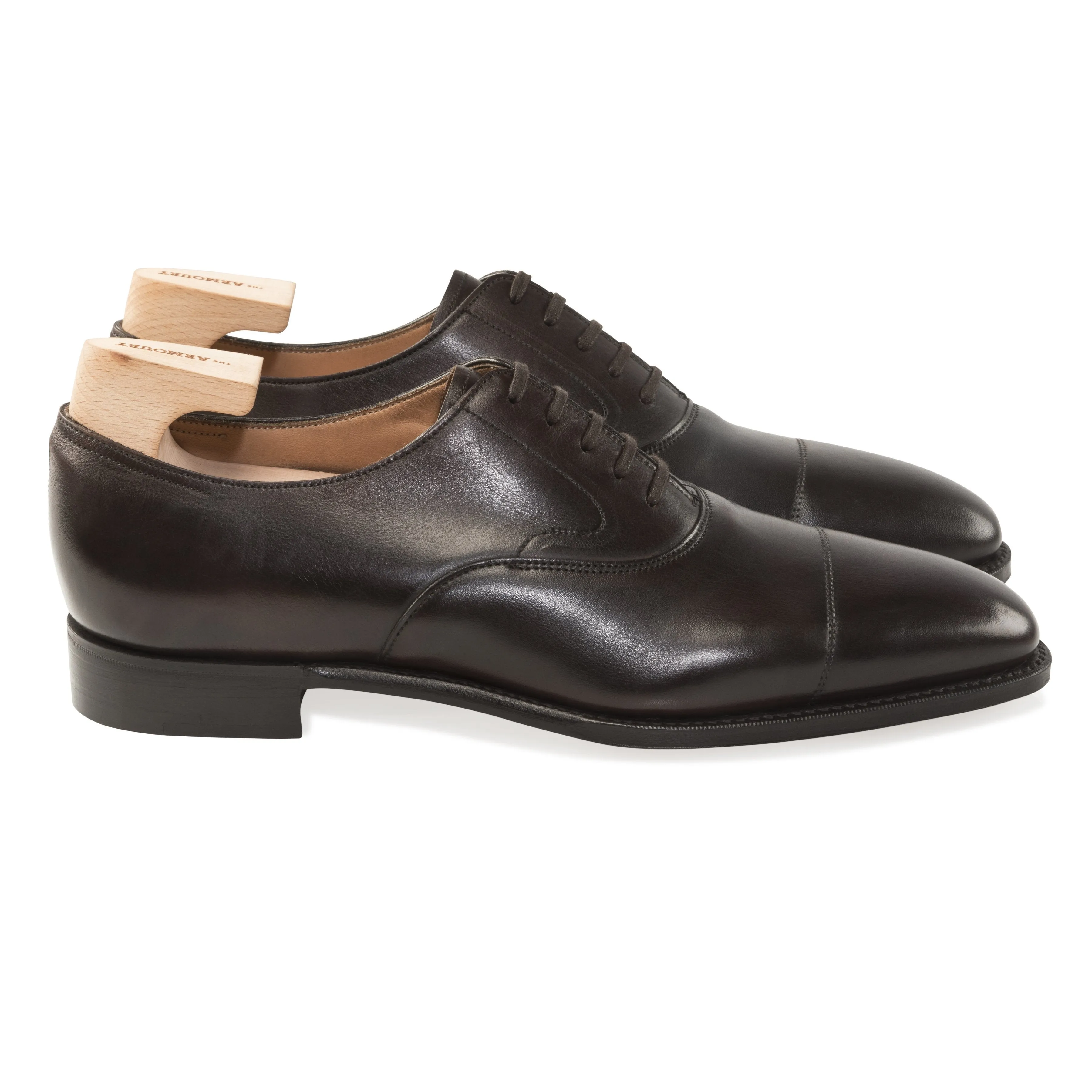 Pedder Captoe Oxford