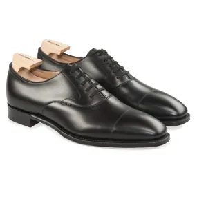 Pedder Captoe Oxford